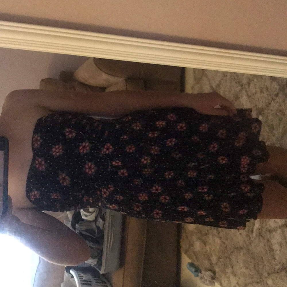 Cute sun dress